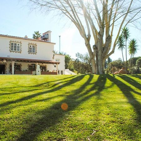 Ephyrus - Country House, Restaurant, Wellness Setúbal Exterior foto