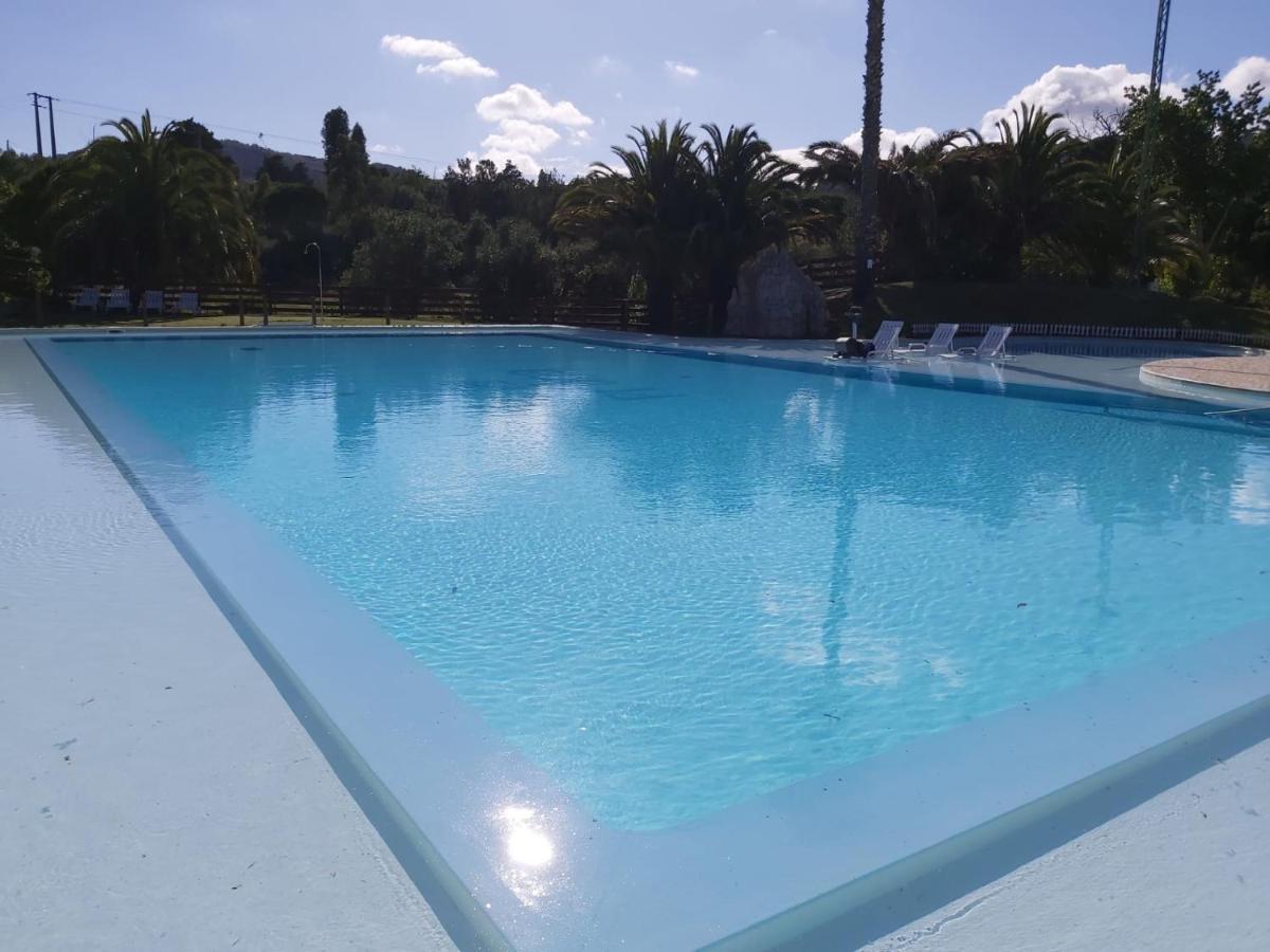 Ephyrus - Country House, Restaurant, Wellness Setúbal Exterior foto
